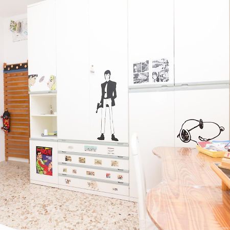 B&B La Capresina Сорренто Экстерьер фото