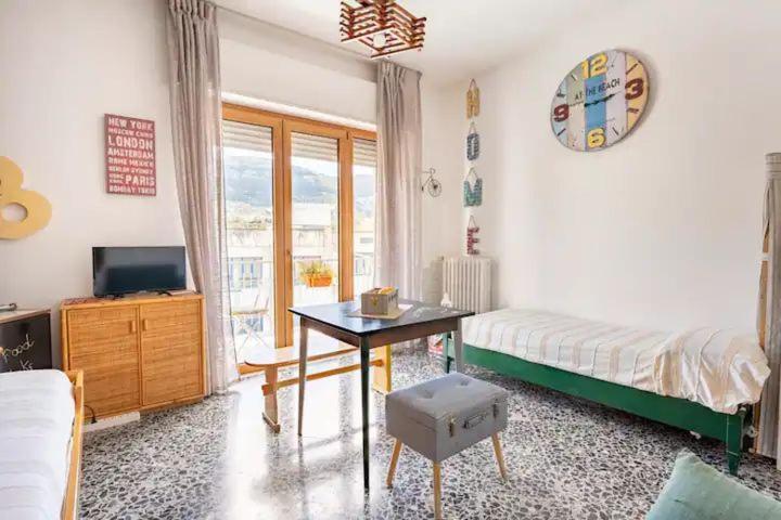 B&B La Capresina Сорренто Экстерьер фото